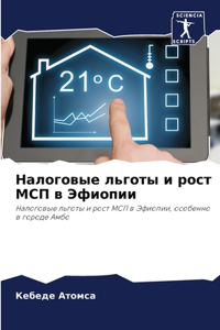 Налоговые льготы и рост МСП в Эфиопии