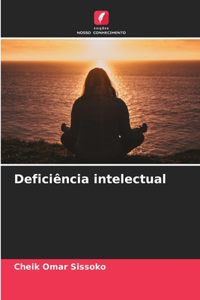 Deficiência intelectual