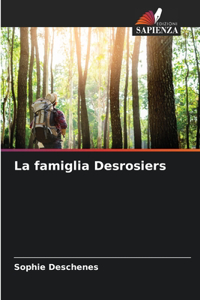famiglia Desrosiers