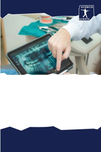 Набор инструментов врача-протезиста