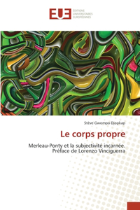 corps propre
