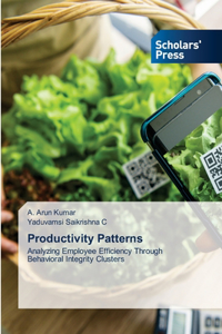 Productivity Patterns