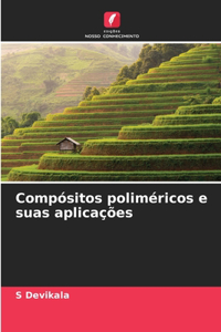 Compósitos poliméricos e suas aplicações