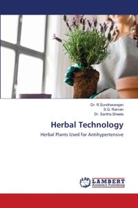 Herbal Technology