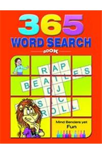 365 Word Search