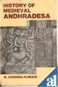 History of Medieval Andhra Desa