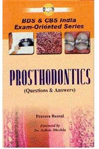 Prosthodontics