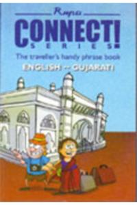 Connect Series : English-Gujarati