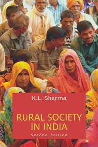 Rural Society in India