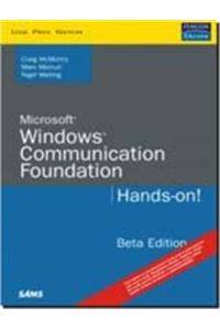 Mc Windows Communication Foundation