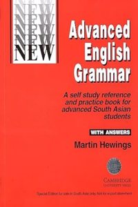 Advanced English Grammar