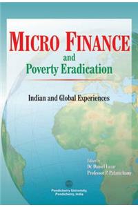 Micro Finance and Poverty Eradication