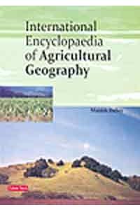 International Encyclopeadia of Agricultural Geography