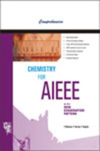 Comprehensive Chemistry For AIEEE