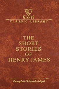 Short Stories Of Henry James