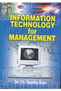 Information Technology for Management