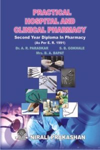 Practical Hospital and Clinical Pharmacy