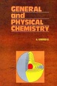 GENERAL & PHYSICAL CHEMISTRY