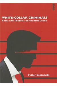 White-Collar Criminals