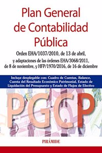 Plan General de Contabilidad Publica