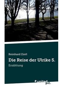 Die Reise Der Ulrike S.