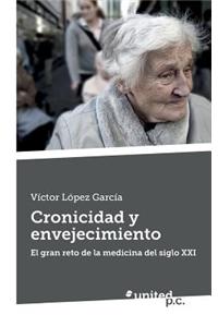 Cronicidad y Envejecimiento