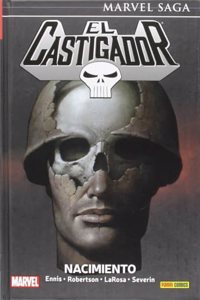 EL CASTIGADOR: NACIMIENTO