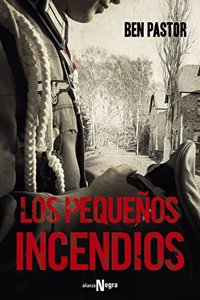 Los pequenos incendios