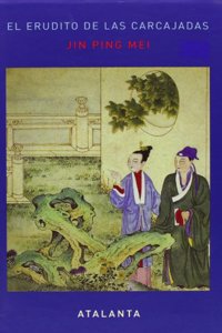 Jin Ping Mei. Obra completa