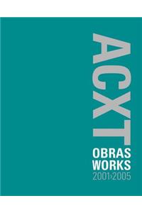 Acxt Works 2001-2005