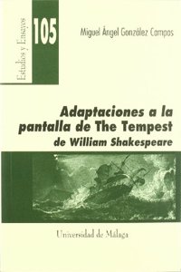 Adaptaciones a la pantalla de The Tempest de Willian Shakespeare