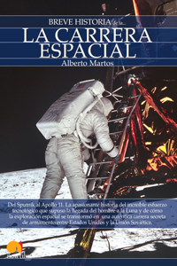 Breve Historia de la Carrera Espacial
