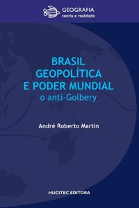 Brasil, geopolítica e o poder mundial