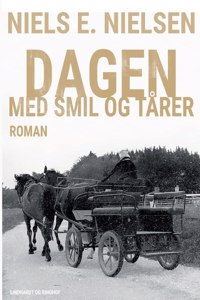 Dagen med smil og tårer