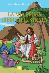 mia prima Bibbia illustrata