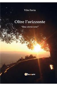 Oltre l'orizzonte
