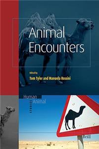 Animal Encounters