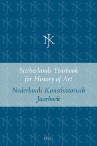 Netherlands Yearbook for History of Art / Nederlands Kunsthistorisch Jaarboek 42/43 (1991/1992)