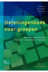 Oefeningenboek Voor Groepen