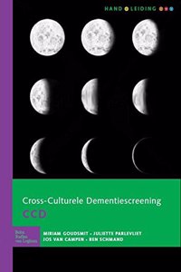Cross-Culturele Dementiescreening (CCD) Complete Set