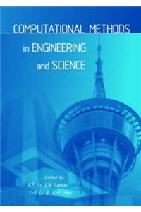 Computational Methods in Engineering and Science