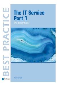 It Service Part 1