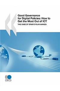 Good Governance for Digital Policies