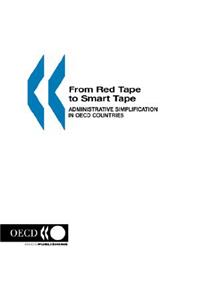 From Red Tape to Smart Tape