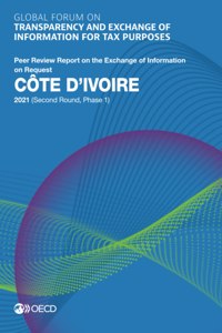 Cãte d'Ivoire 2021 (second round, phase 1)