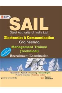 Guide to SAIL Electronics Engineering (Management Trainee (Technical) 2015