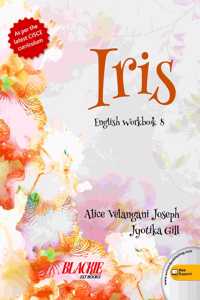 IRIS English Workbook 8 (For 2019 Exam)