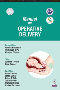 Manual on Operative Delivery