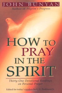 How to Pray in the Spirit ?