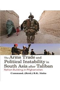 The Arms Trade and Political Instability in South Asia